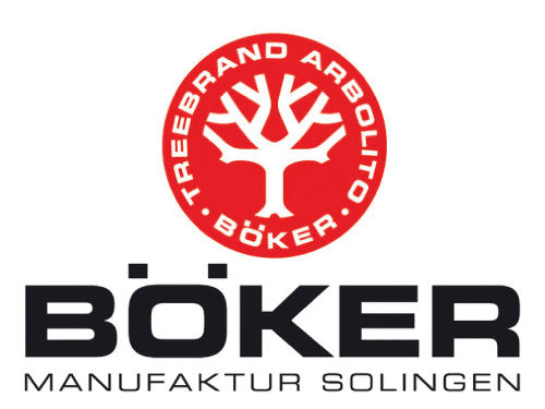 Boker - Navaja Boker Arbolito Copperhead Hecha En Alemania 110746