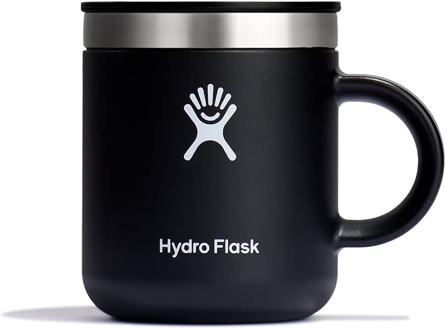 COFFEE MUG capacidad 178 ml/6 oz – HydroFlask