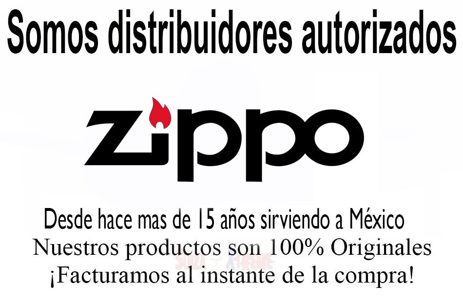 Gasolina Combustible Original Encendedores Zippo 125ml