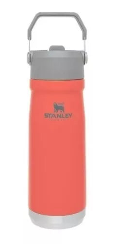 Botella Stanley Flip Straw 22oz
