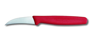Cuchillo Victorinox Chef 20cm+pelapas+mondador Envio Gratis