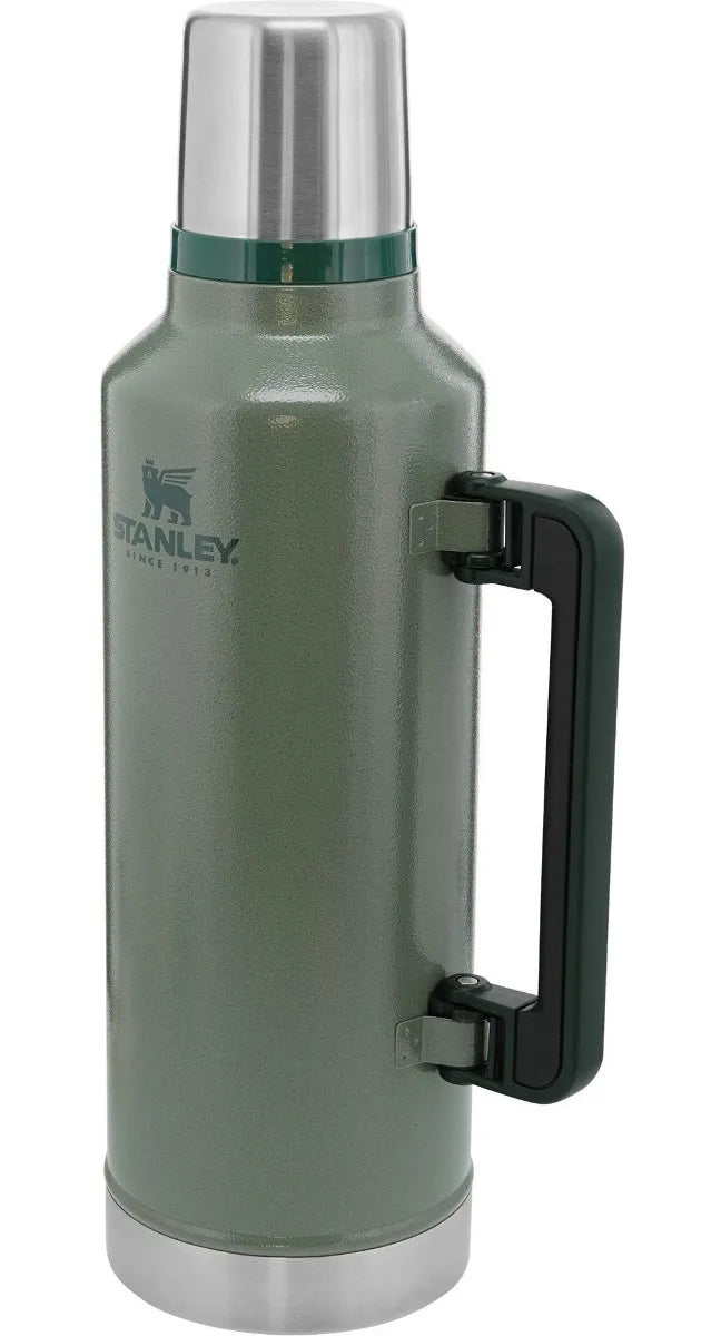 Termo Stanley Legendary 2.3 Litros 48 Hs Agua Caliente / Fria – SUIZA +  XTREME