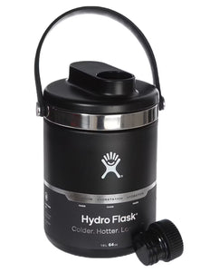 Termo Hydro Flask de acero inoxidable Standard Mouth con tapa rosca 700 ml