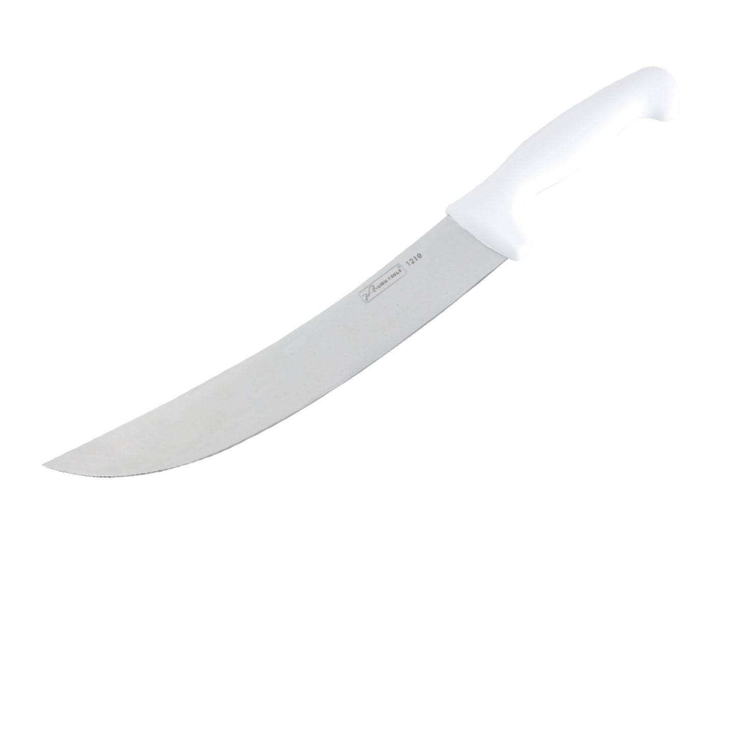 Cuchillo Professional de Sierra para Jam?n 10 Pulgadas Acero Inoxidable