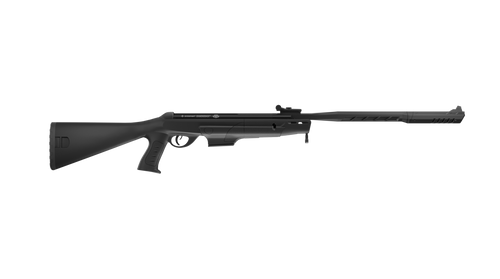 Rifle Balines 4.5mm De Aire Palanca Tipo Cowboy Cañon Acero - TIRO  DEPORTIVO MX