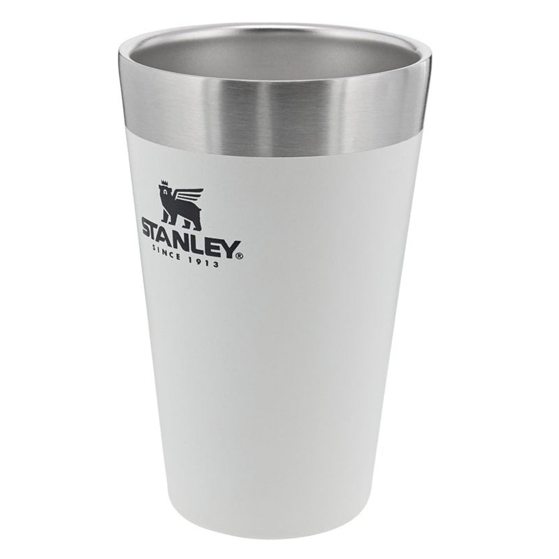 Vaso Térmico Stanley Aventure Stacking Beer Pint 10-02282-10 – SUIZA +  XTREME